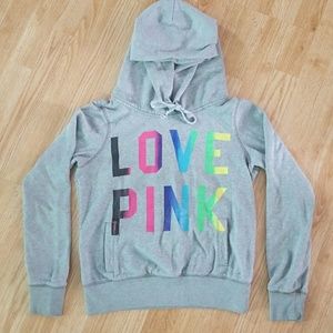Victoria's secret PINK hoodie